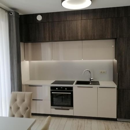 Savaite Vilniuje Apartment Vilnius Luaran gambar